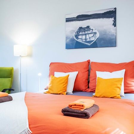 Apartman U Horynu - Sadova Ceska Trebova Eksteriør bilde