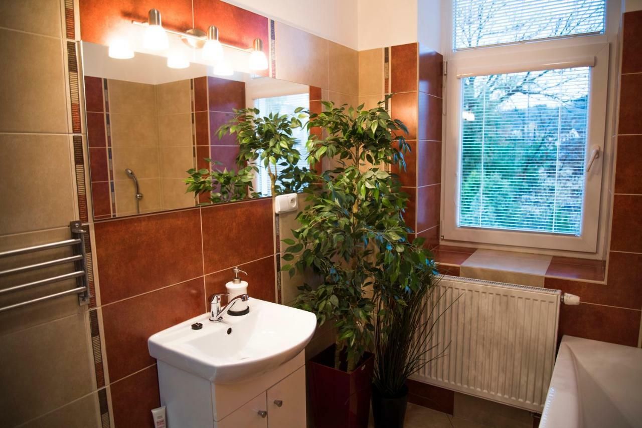 Apartman U Horynu - Sadova Ceska Trebova Eksteriør bilde